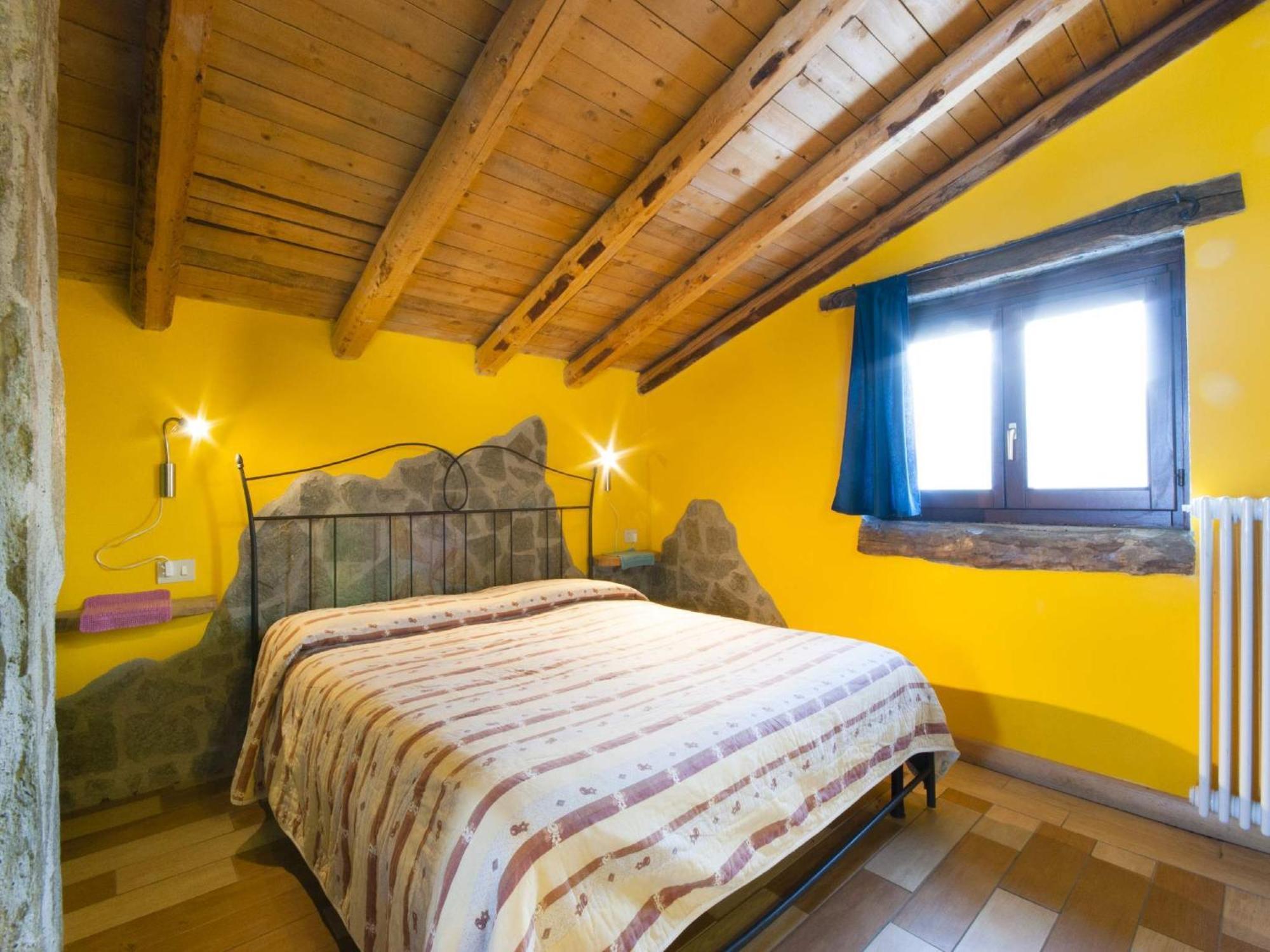 Agriturismo Al Marnich Schignano  Rom bilde