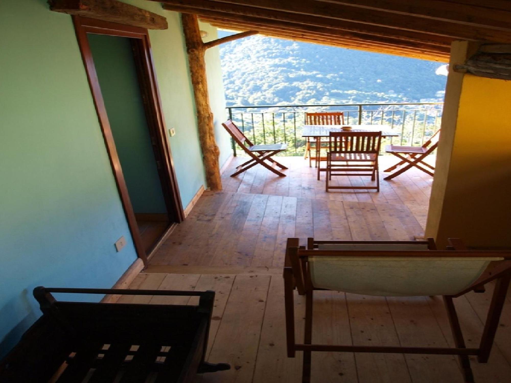 Agriturismo Al Marnich Schignano  Rom bilde