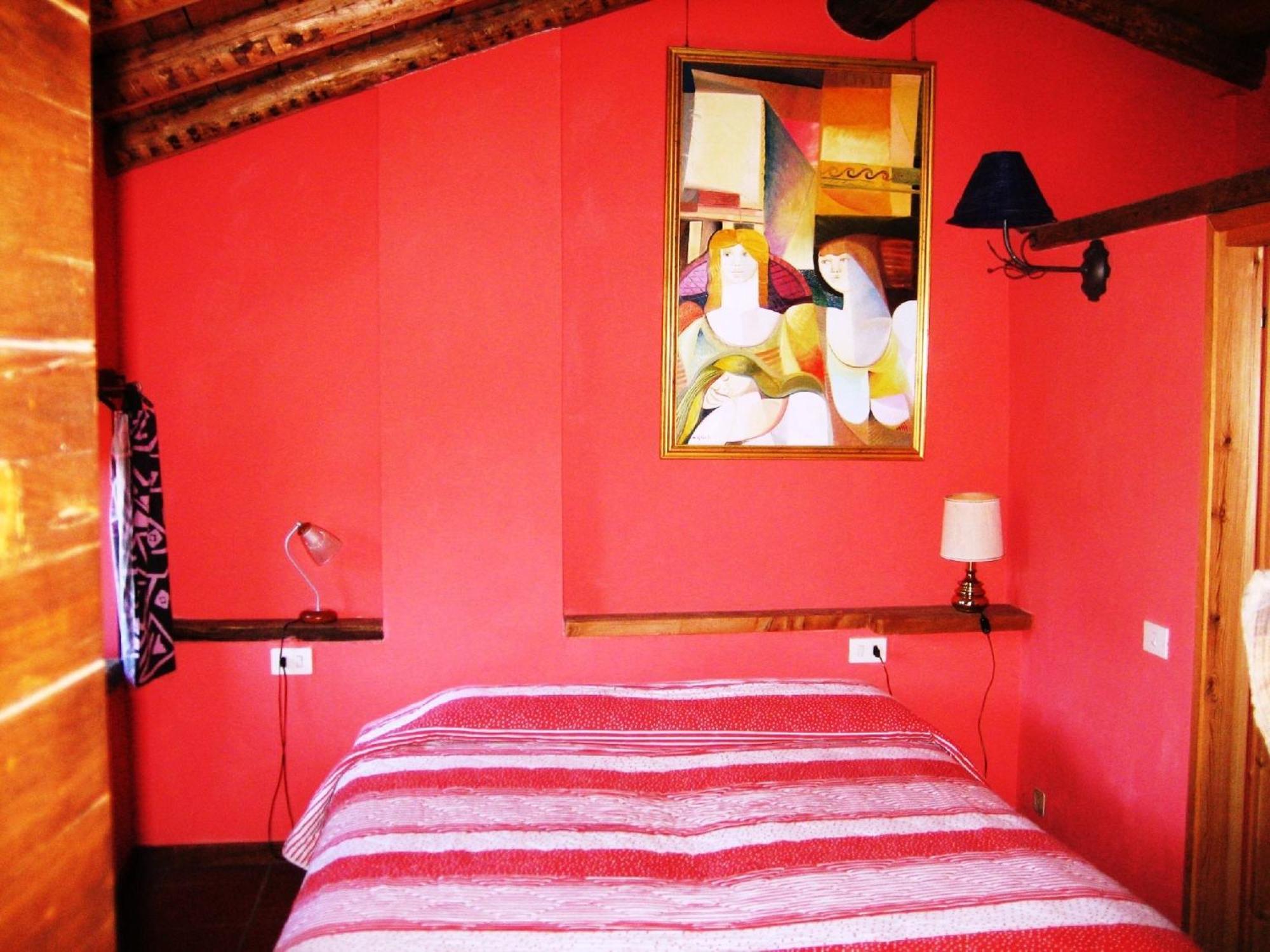 Agriturismo Al Marnich Schignano  Rom bilde