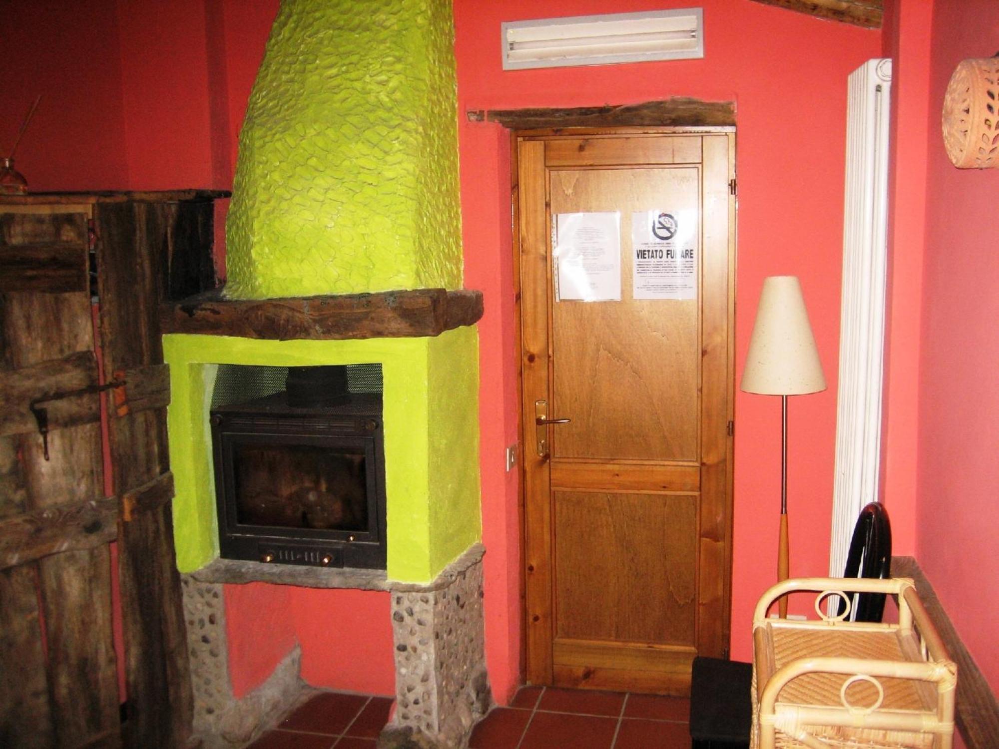 Agriturismo Al Marnich Schignano  Rom bilde
