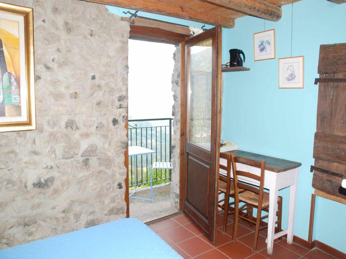Agriturismo Al Marnich Schignano  Eksteriør bilde