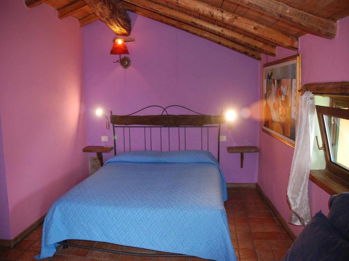 Agriturismo Al Marnich Schignano  Eksteriør bilde