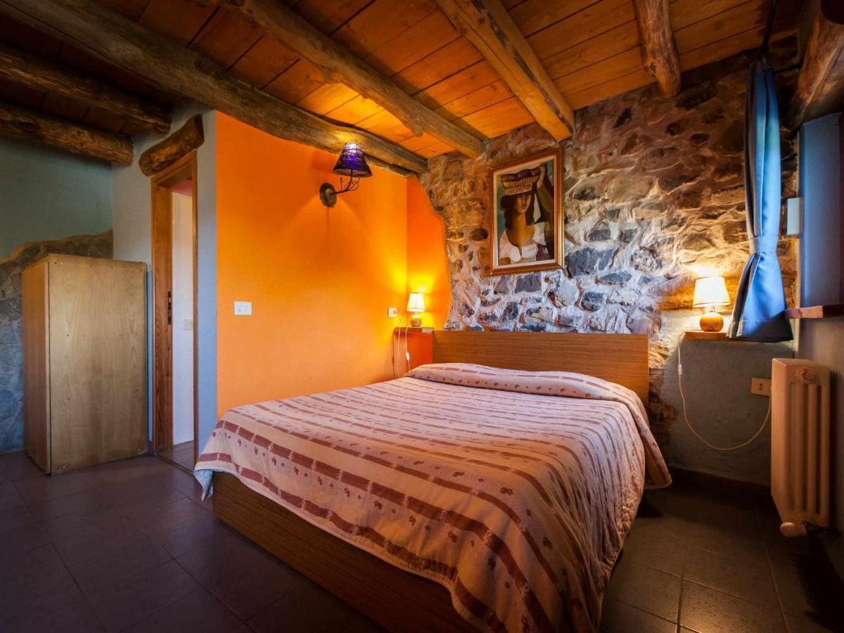 Agriturismo Al Marnich Schignano  Eksteriør bilde