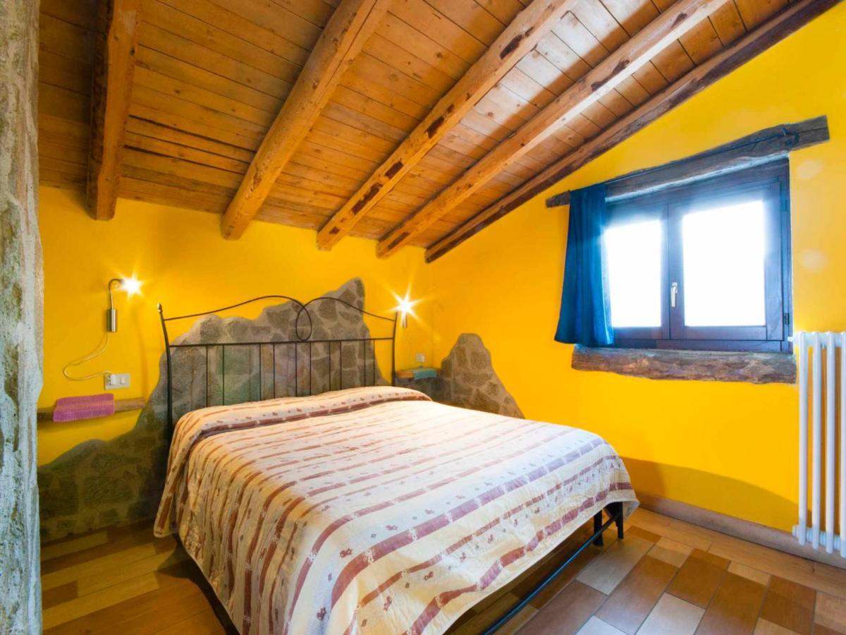 Agriturismo Al Marnich Schignano  Eksteriør bilde