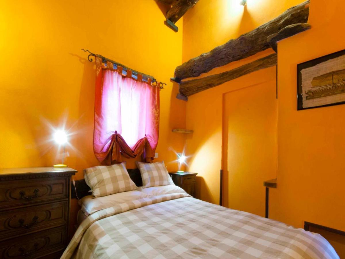 Agriturismo Al Marnich Schignano  Eksteriør bilde